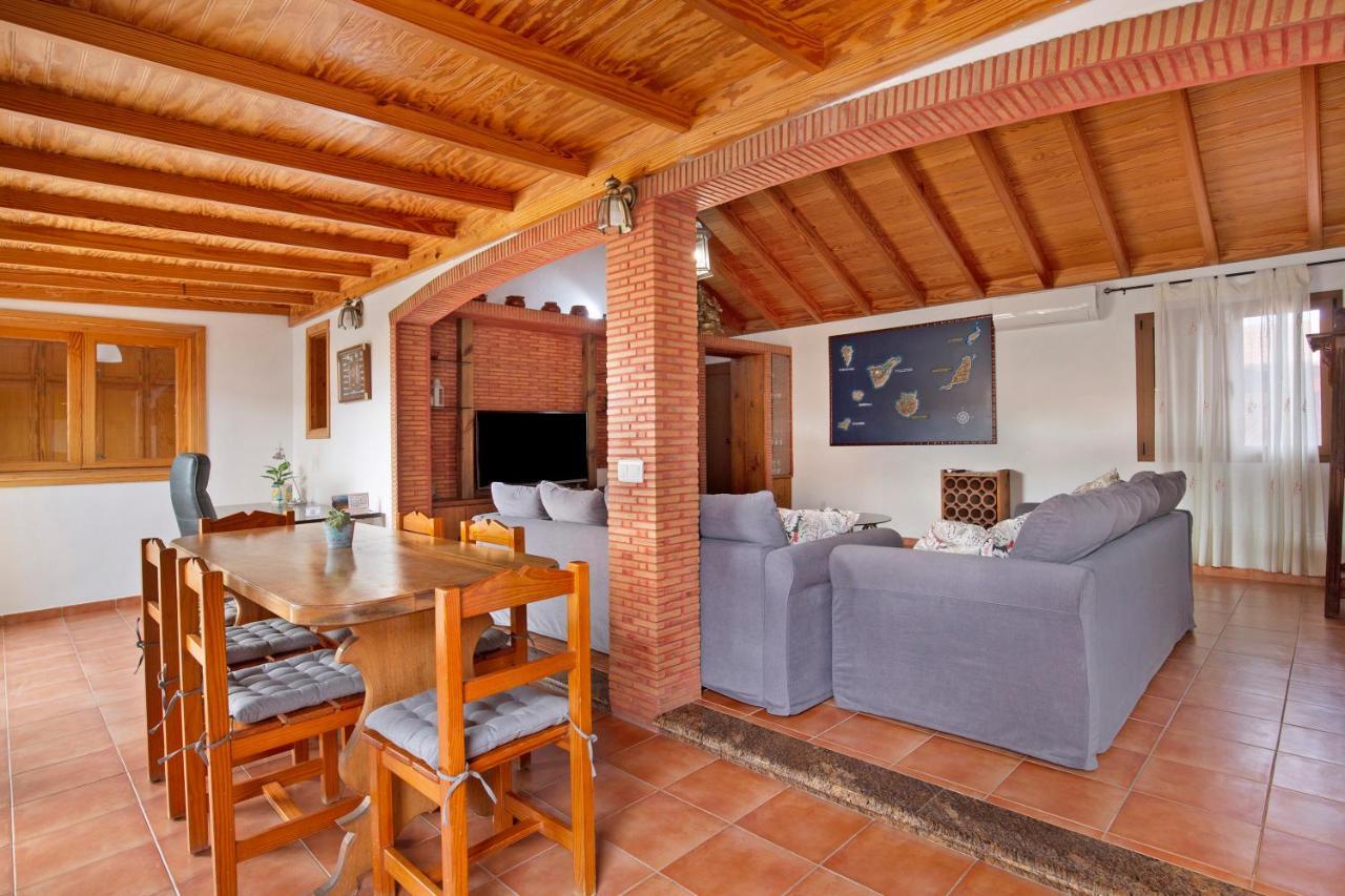 Las Casitas 28 Corralejo Esterno foto
