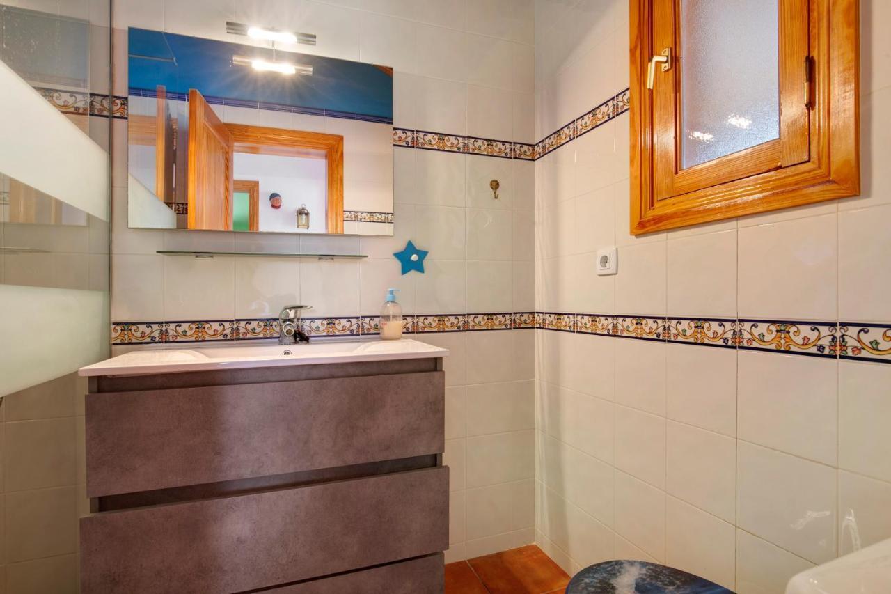Las Casitas 28 Corralejo Esterno foto